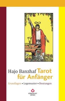 Banzhaf, H: Buch - Tarot für Anfänger -